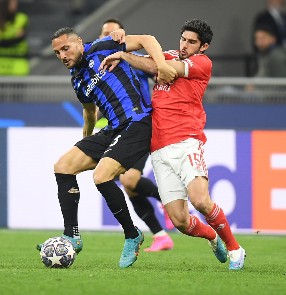 谢什科：如果当初没有加盟曼联，我会后悔一辈子