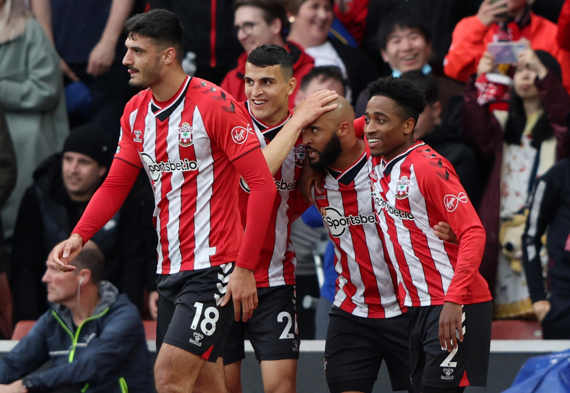 佩德罗首开纪录