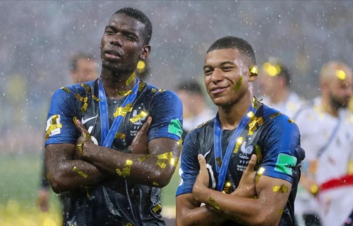 若日尼奥代表弗拉门戈赢下南美解放者杯，生涯再添重要冠军