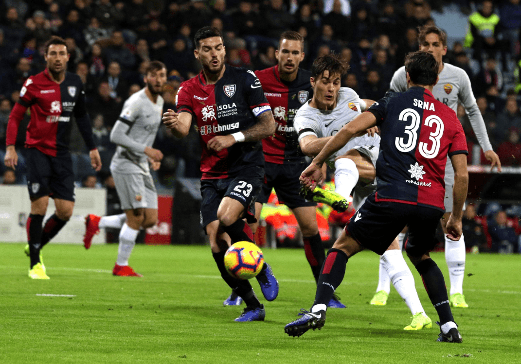 李国旭：结果能够接受，双方各踢了半场好球