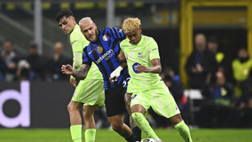 亚特兰大主帅：这是一个美妙的夜晚，我们只有一天时间备战