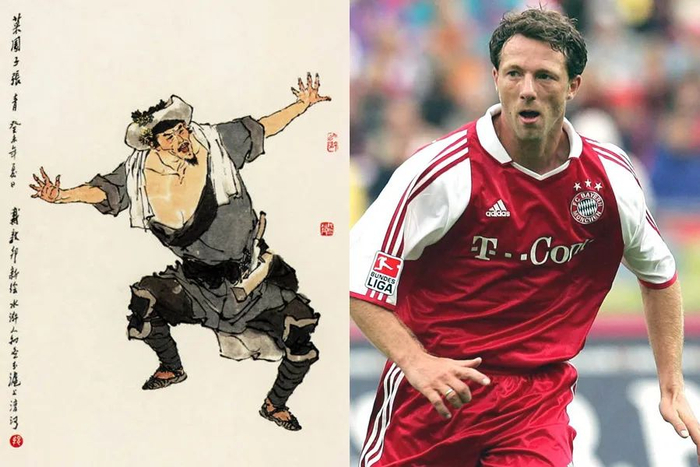 666还有第二关，瓜瓜你颤抖吧Liverpool...