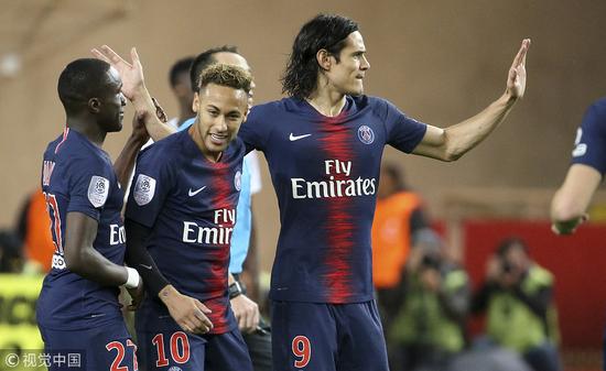 利物浦主帅阿利松表示萨拉赫缺席对阵国际米兰比赛他所作所为后果