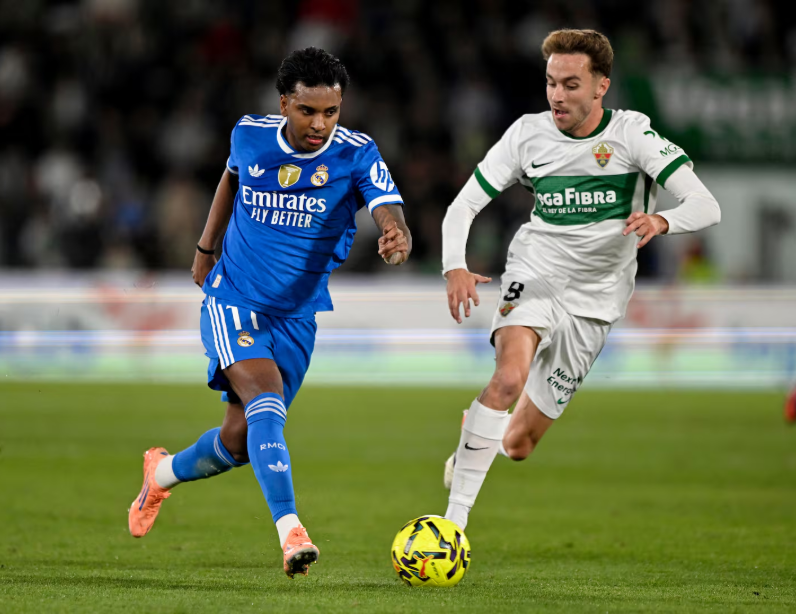 巴蒂：没有什么能永垂不朽，能享受梅西的足球这么久已足够幸运（巴蒂：世间无永恒，能长久欣赏梅西的足球已是幸运）