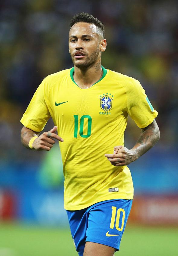 罗克经纪人：我们预计会收到一份来自英超球队的5000万欧元报价