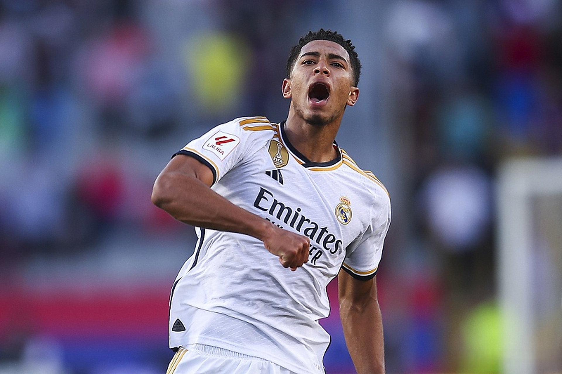 孔德的双重失误导致巴塞罗那开局落后，但随后他用助攻弥补了错误