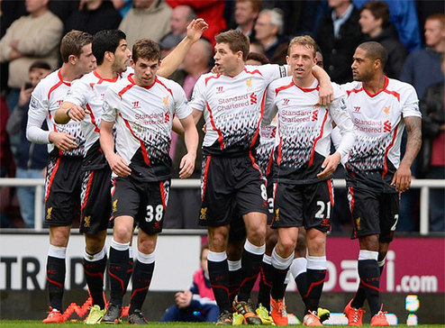 他是从谷底往上爬的那种人