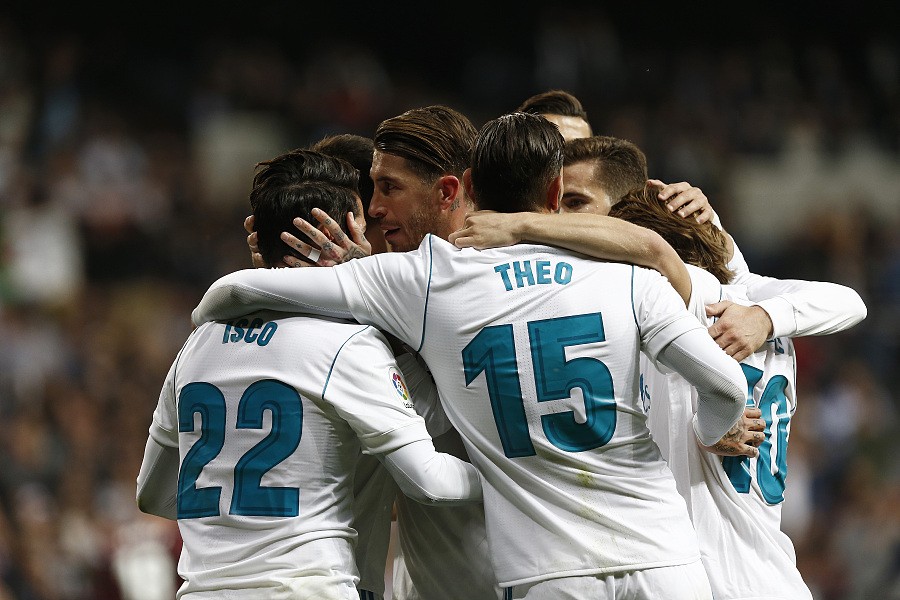 过去十年帽子戏法排行榜：