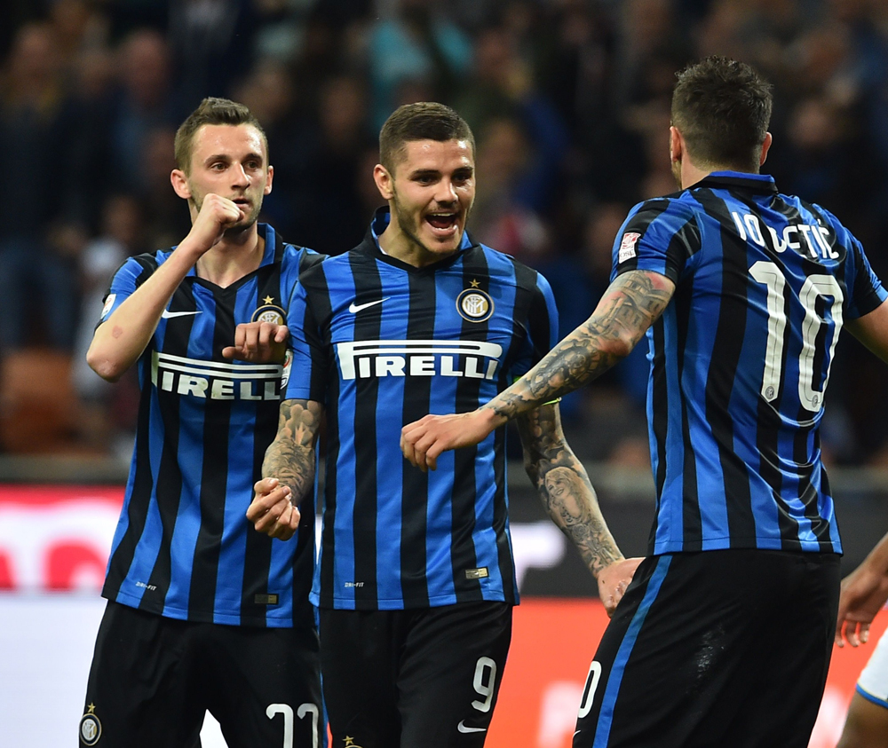 里程碑，迈阿密国际队史首次晋级季后赛第二轮