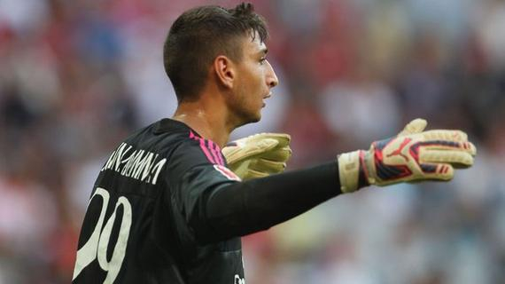 波特：帕奎塔能够挺过来很不容易；他在西汉姆联很开心