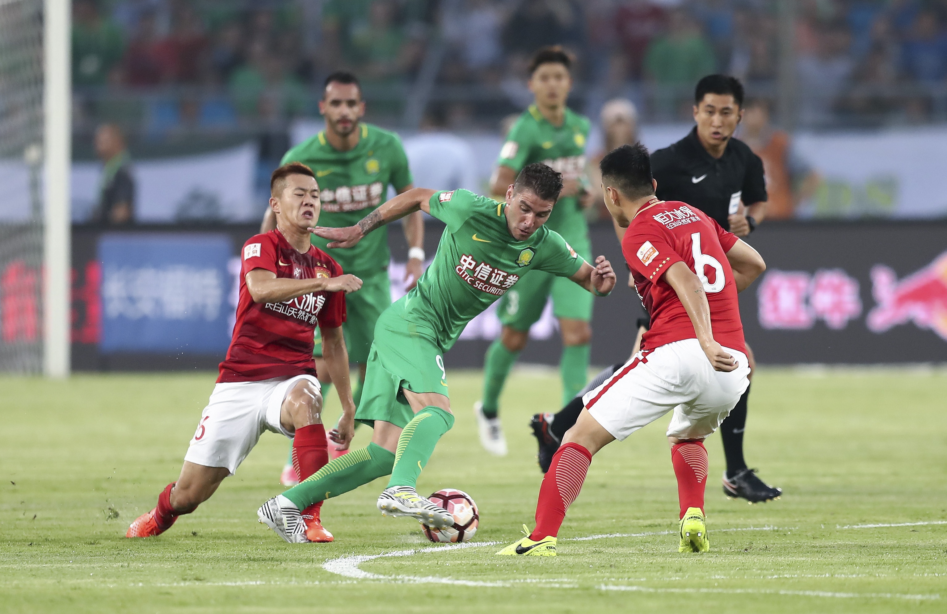 从中甲到欧洲：王博豪的“非典型”留洋之路